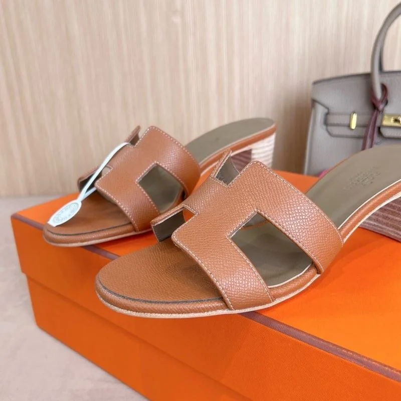 Hermes Slippers StreetReady 26402