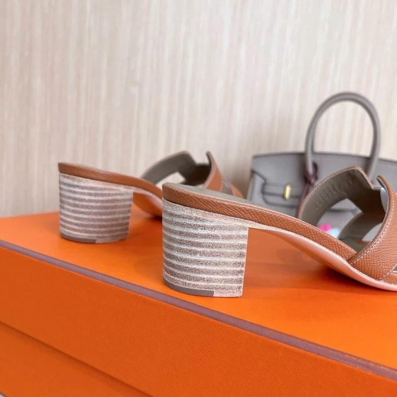 Hermes Slippers StreetReady 26402