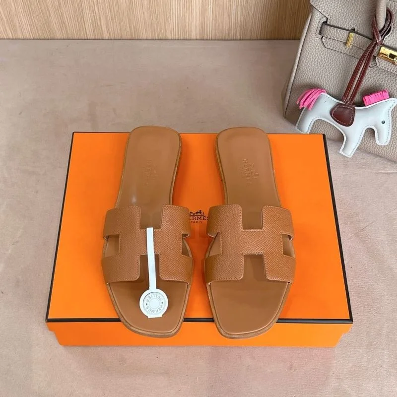 Hermes Slippers SportInspired 26059