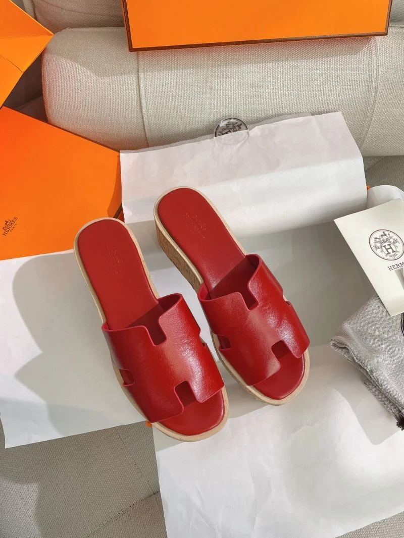Hermes Slippers SmoothTexture 26399