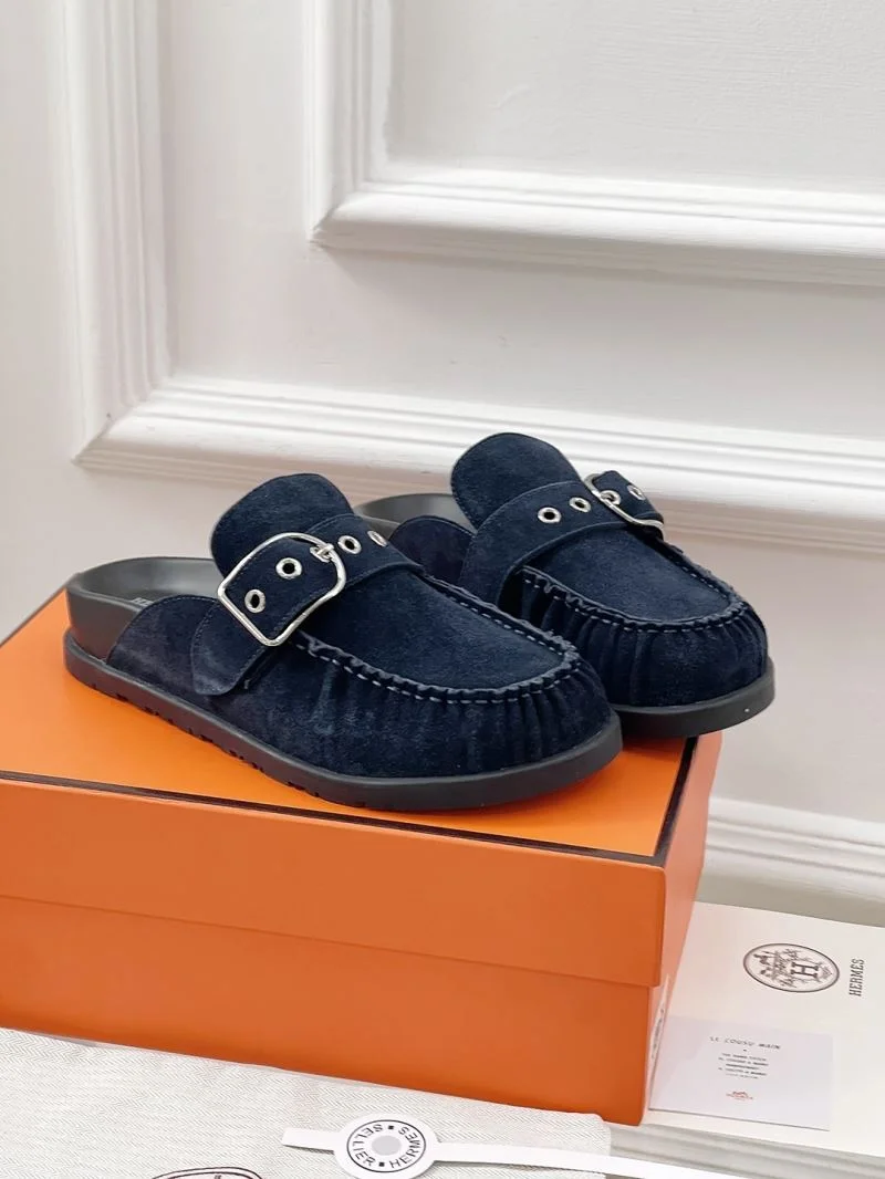 FreshLook Hermes Slippers 26389