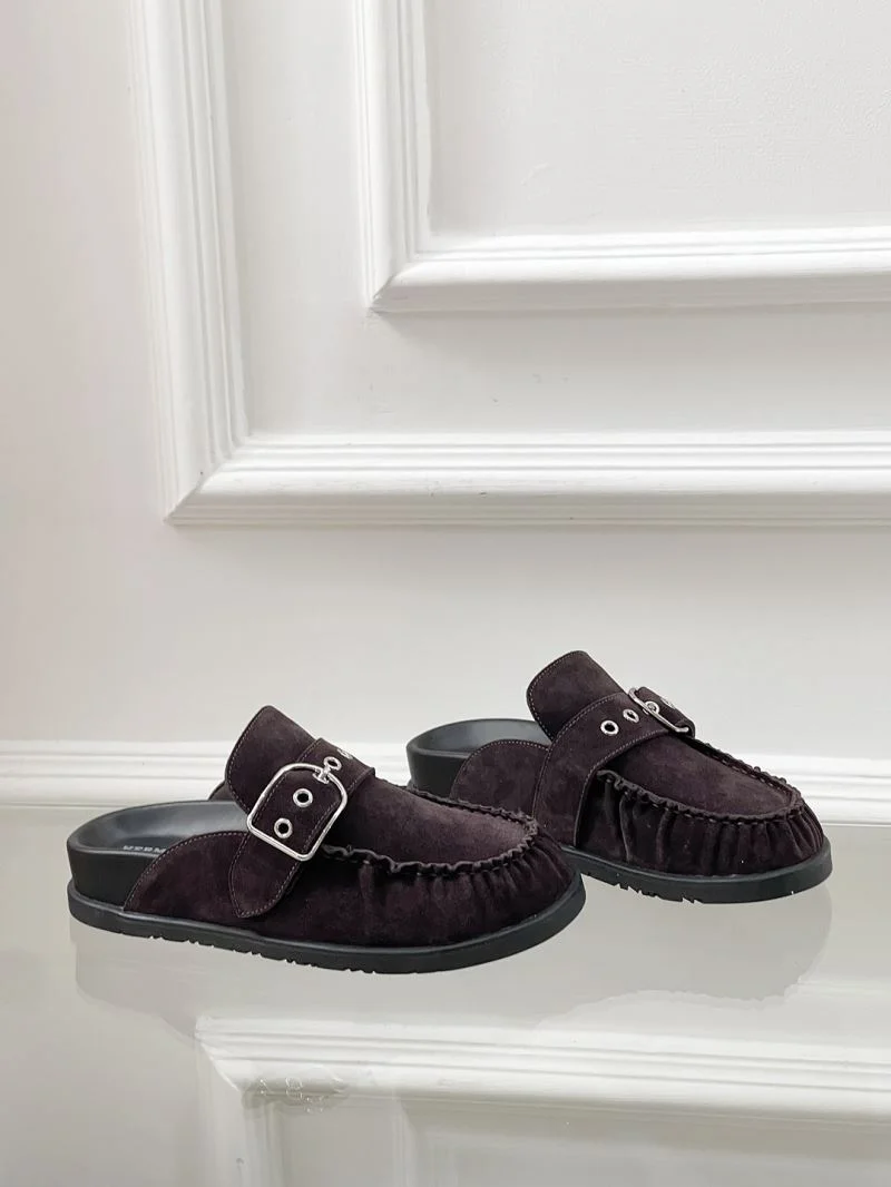 Hermes Slippers Resilient 26394