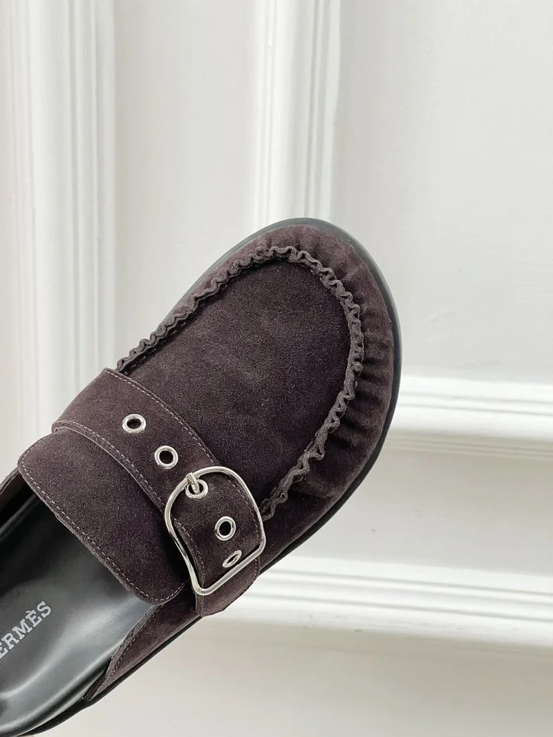 Hermes Slippers Resilient 26394