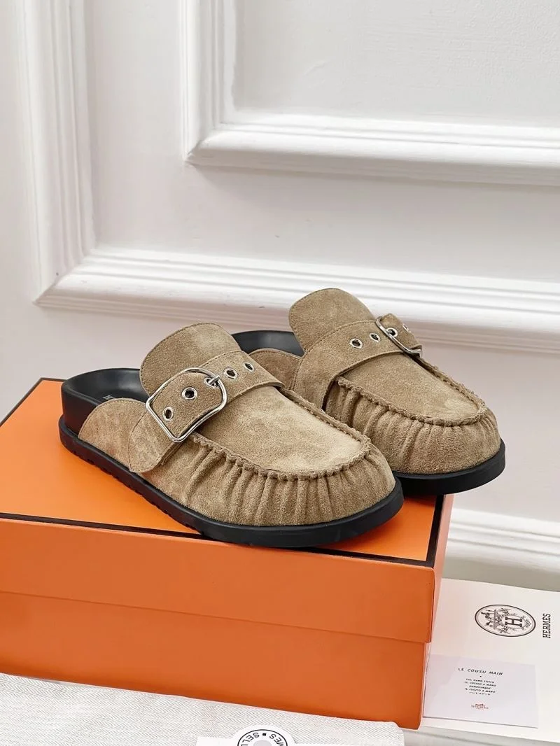 Hermes Slippers EasyMatch 26386