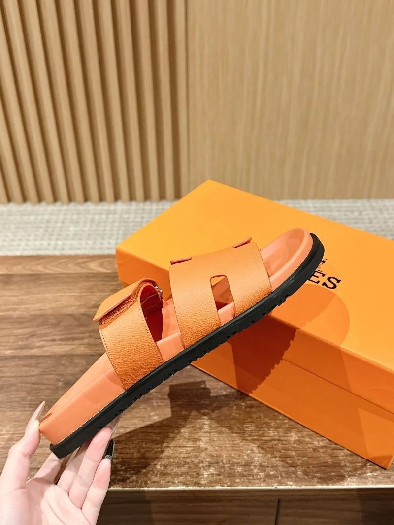 Hermes Slippers Unique 26381