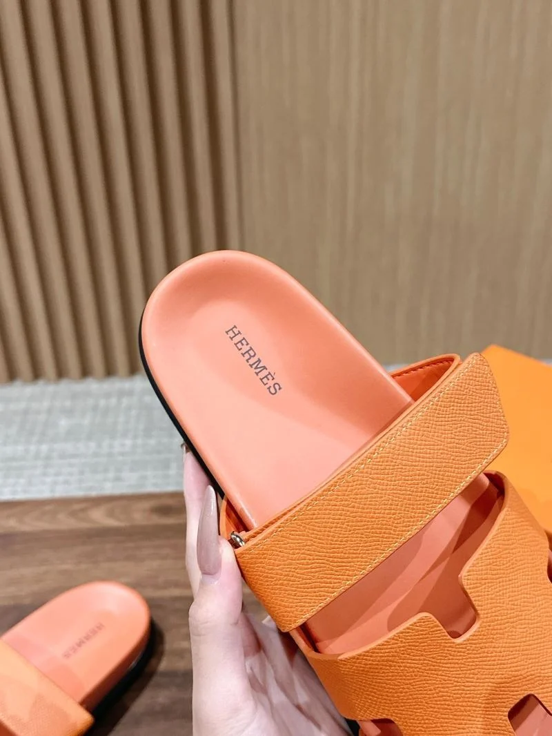 Hermes Slippers Unique 26381