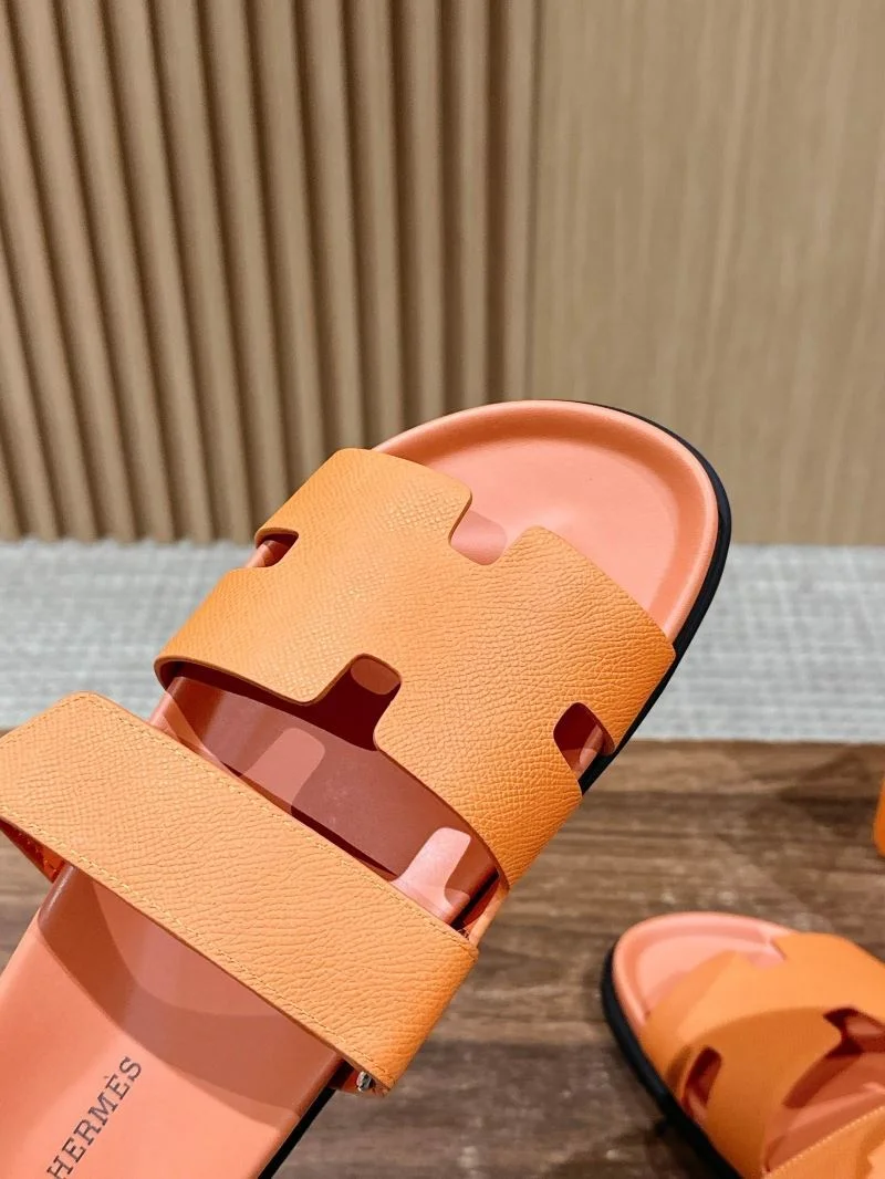 Hermes Slippers Unique 26381
