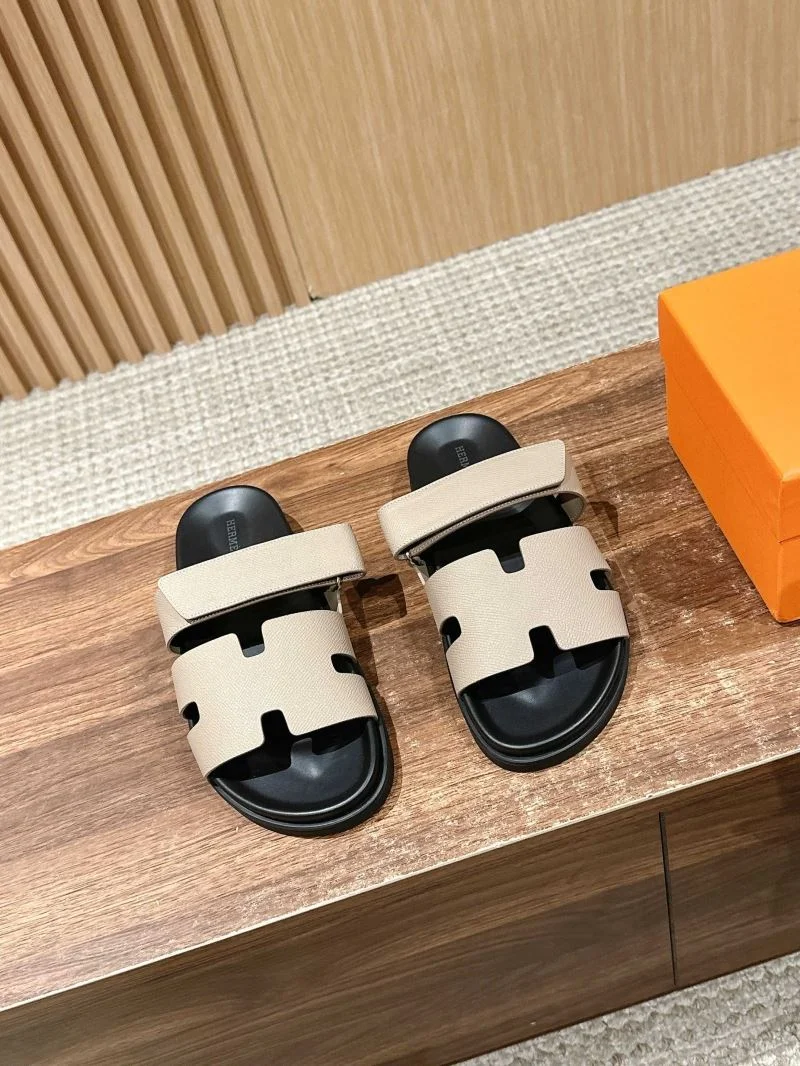 FreshLook Hermes Slippers 26377