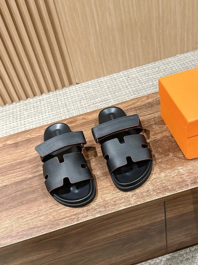 Hermes Slippers Contemporary 26383