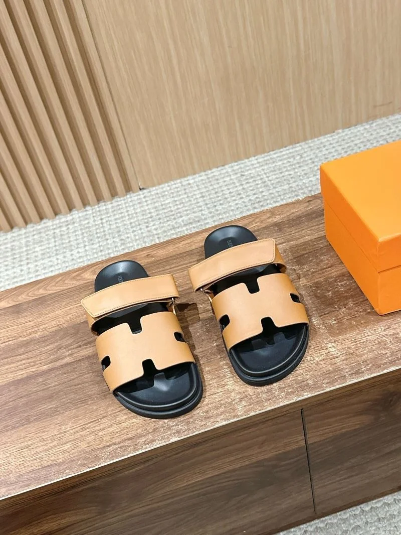 Hermes Slippers Snug 26387