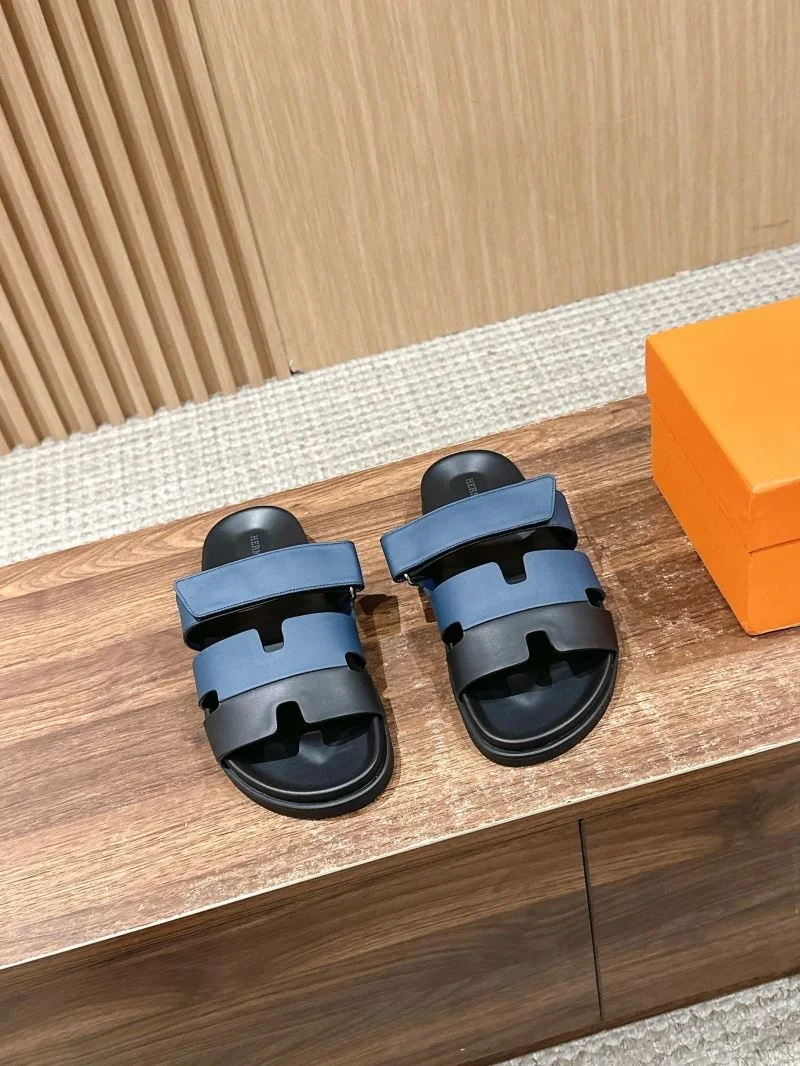 Hermes Slippers WrinkleFree 26373