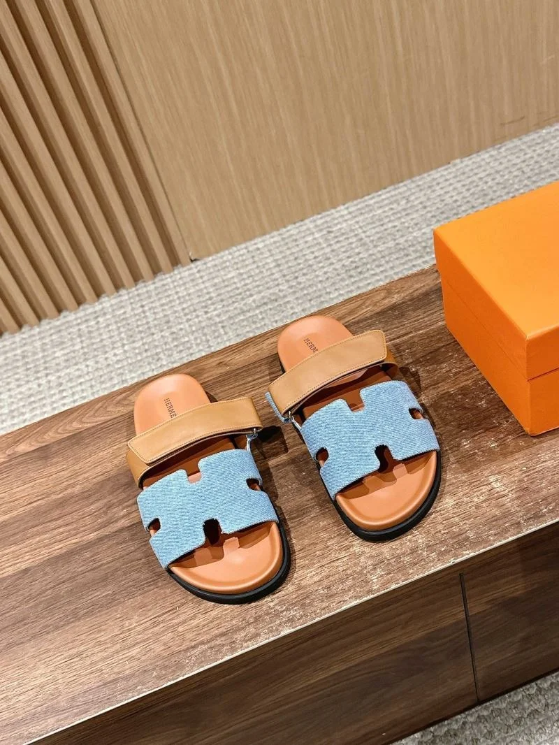Affordable Hermes Slippers 26369