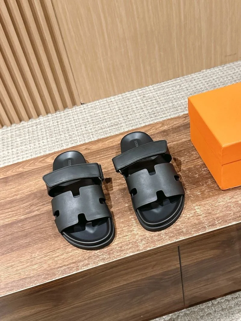Snug Hermes Slippers 26372