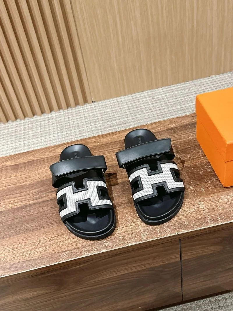 StreetReady Hermes Slippers 26364