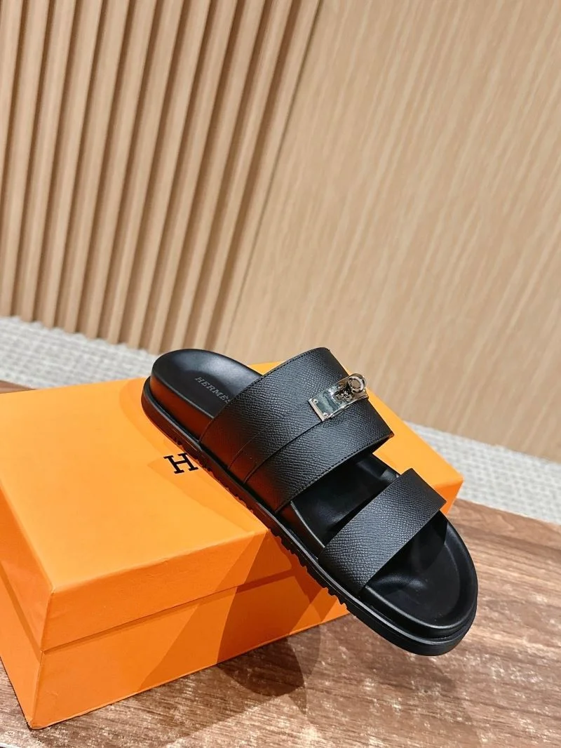 Hermes Slippers TimelessDesign 26365