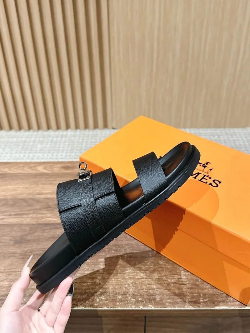 Hermes Slippers TimelessDesign 26365