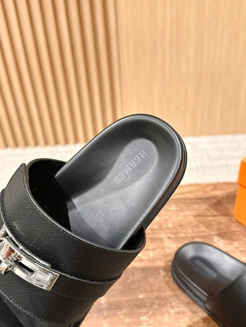Hermes Slippers TimelessDesign 26365