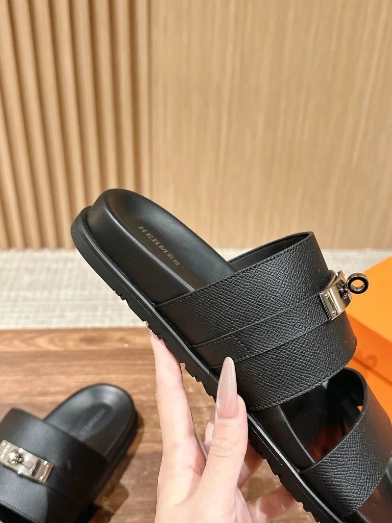 Hermes Slippers TimelessDesign 26365