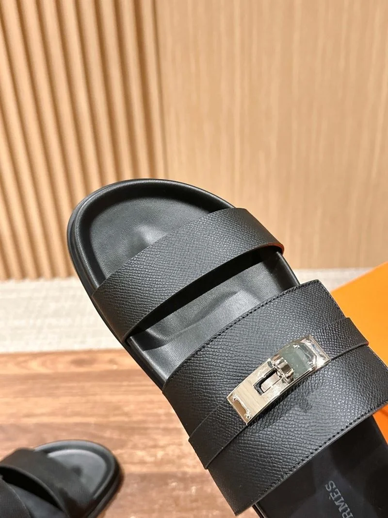 Hermes Slippers TimelessDesign 26365