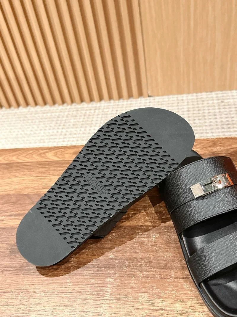 Hermes Slippers TimelessDesign 26365