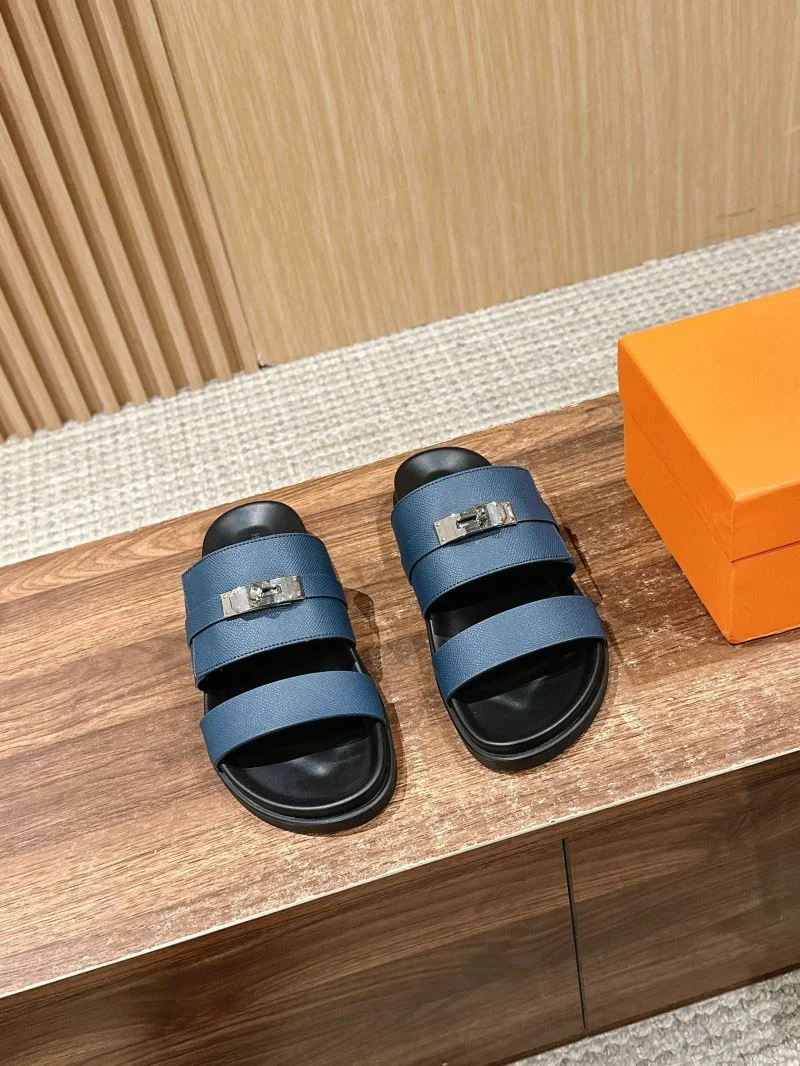 Hermes Slippers HighQuality 26366