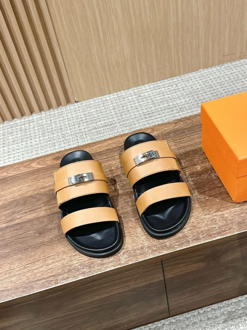 Hermes Slippers StreetReady 26359