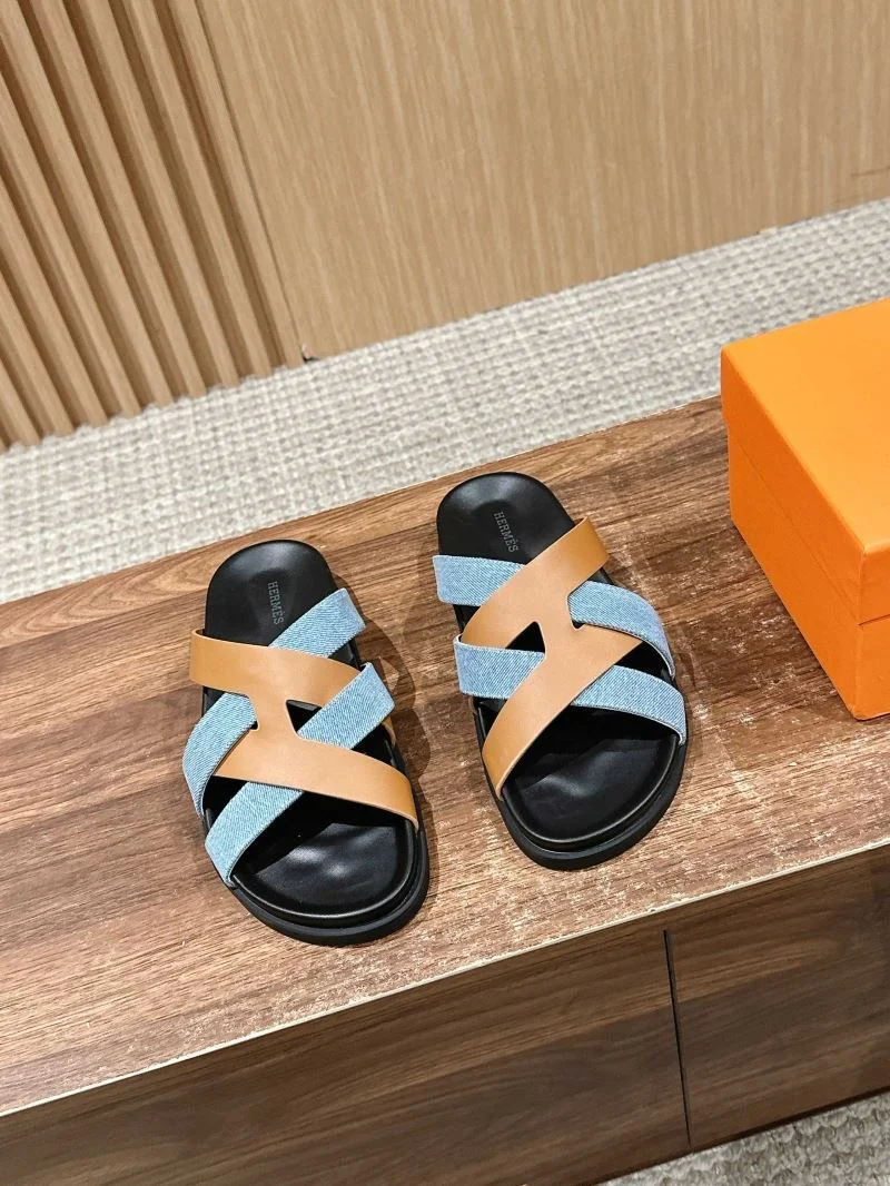 Hermes Slippers Classic 26353
