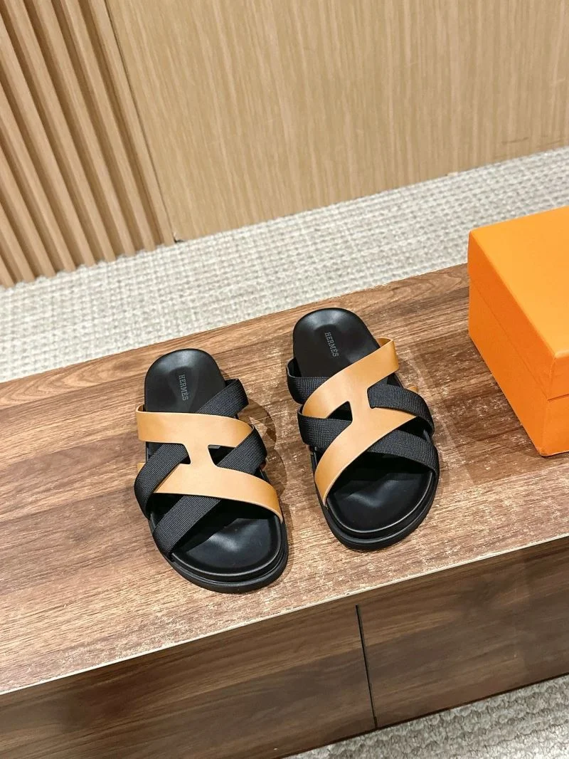 Hermes Slippers TimelessDesign 26345