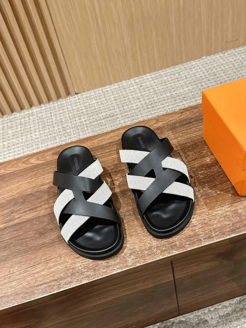 Hermes Slippers RelaxedFit 26344