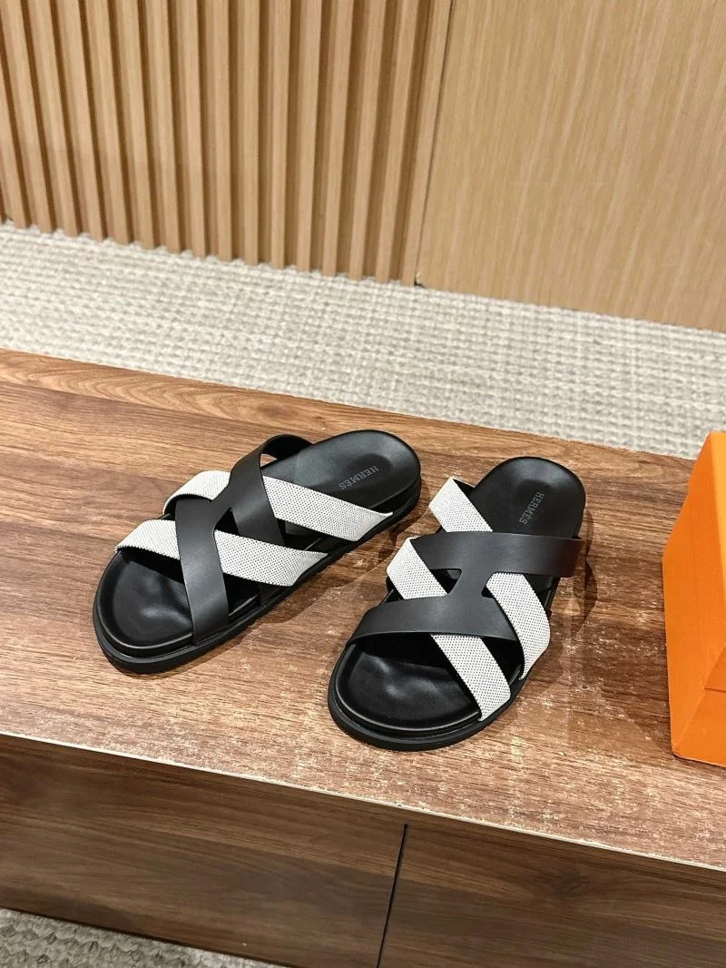 Hermes Slippers RelaxedFit 26344