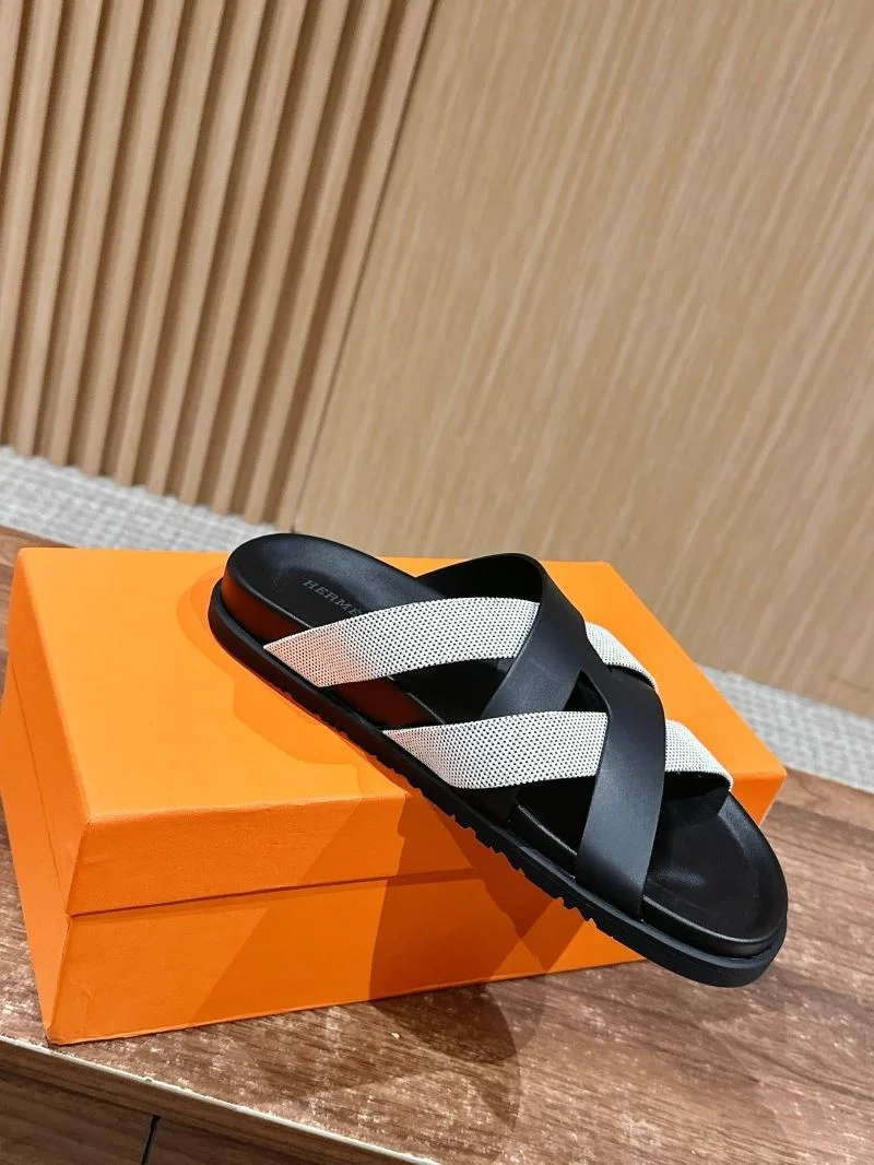 Hermes Slippers RelaxedFit 26344