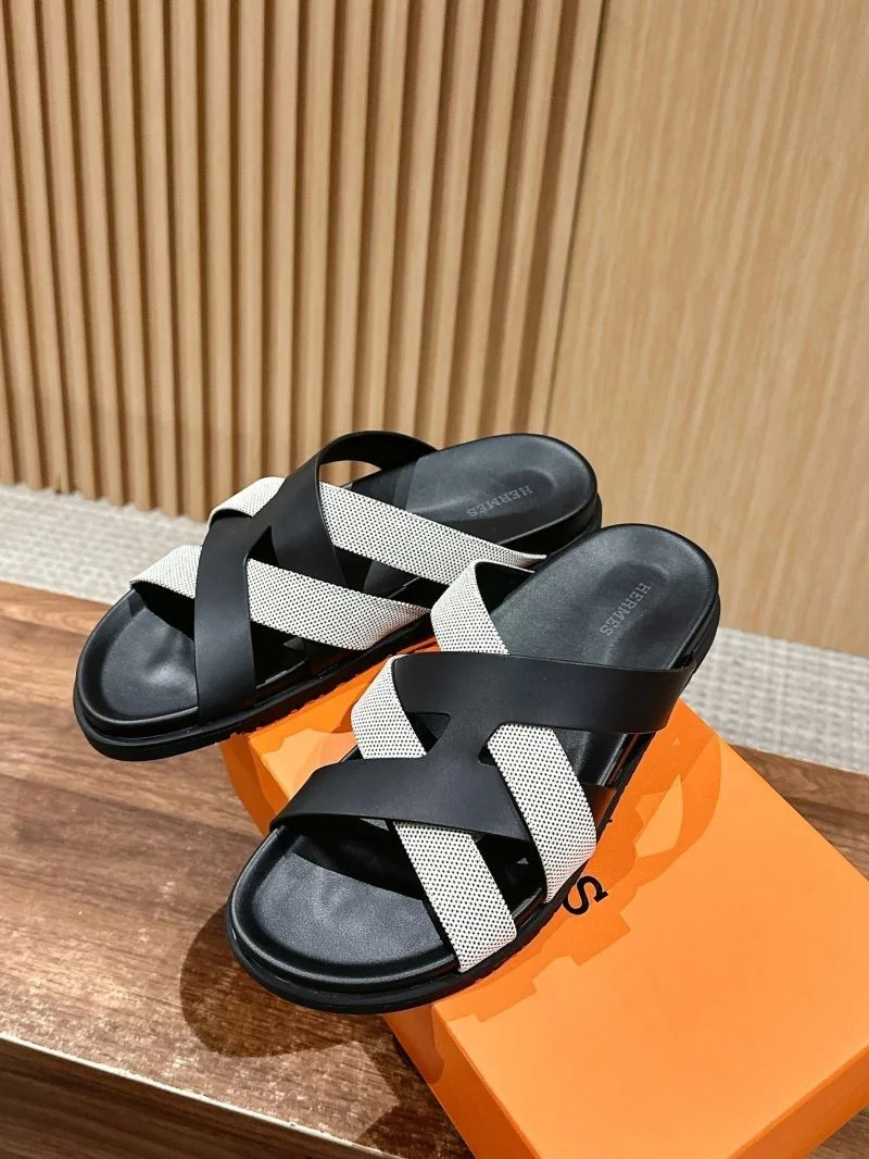 Hermes Slippers RelaxedFit 26344