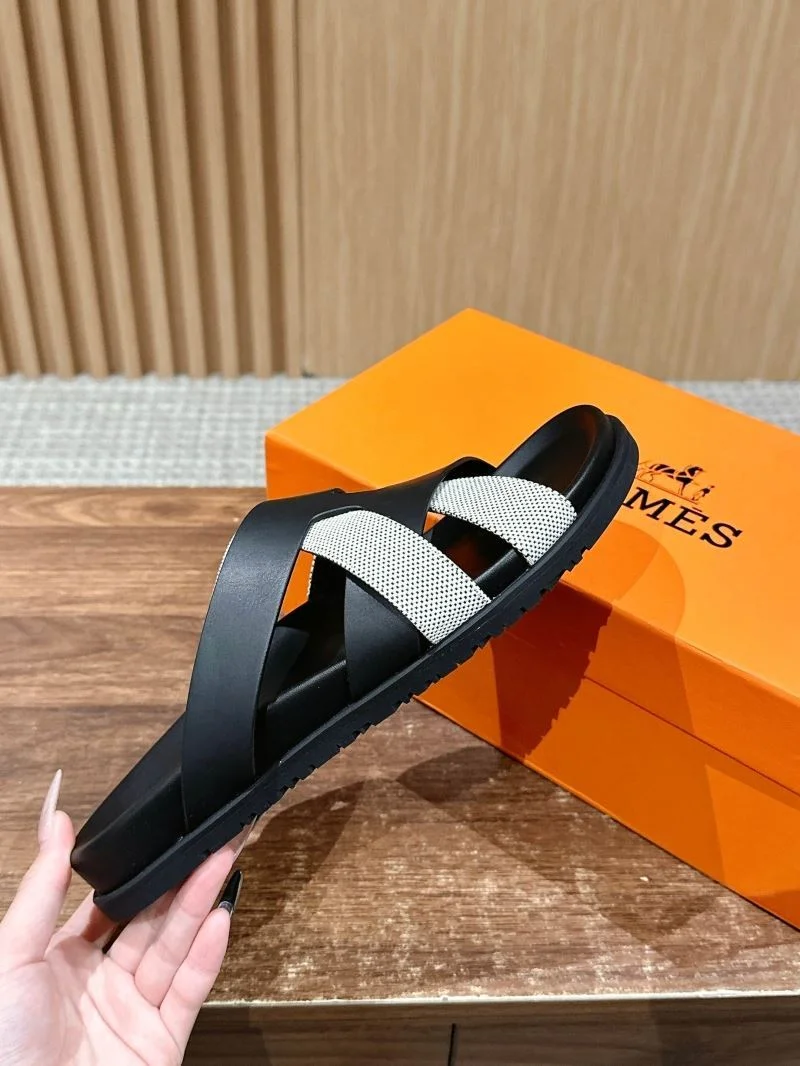 Hermes Slippers RelaxedFit 26344