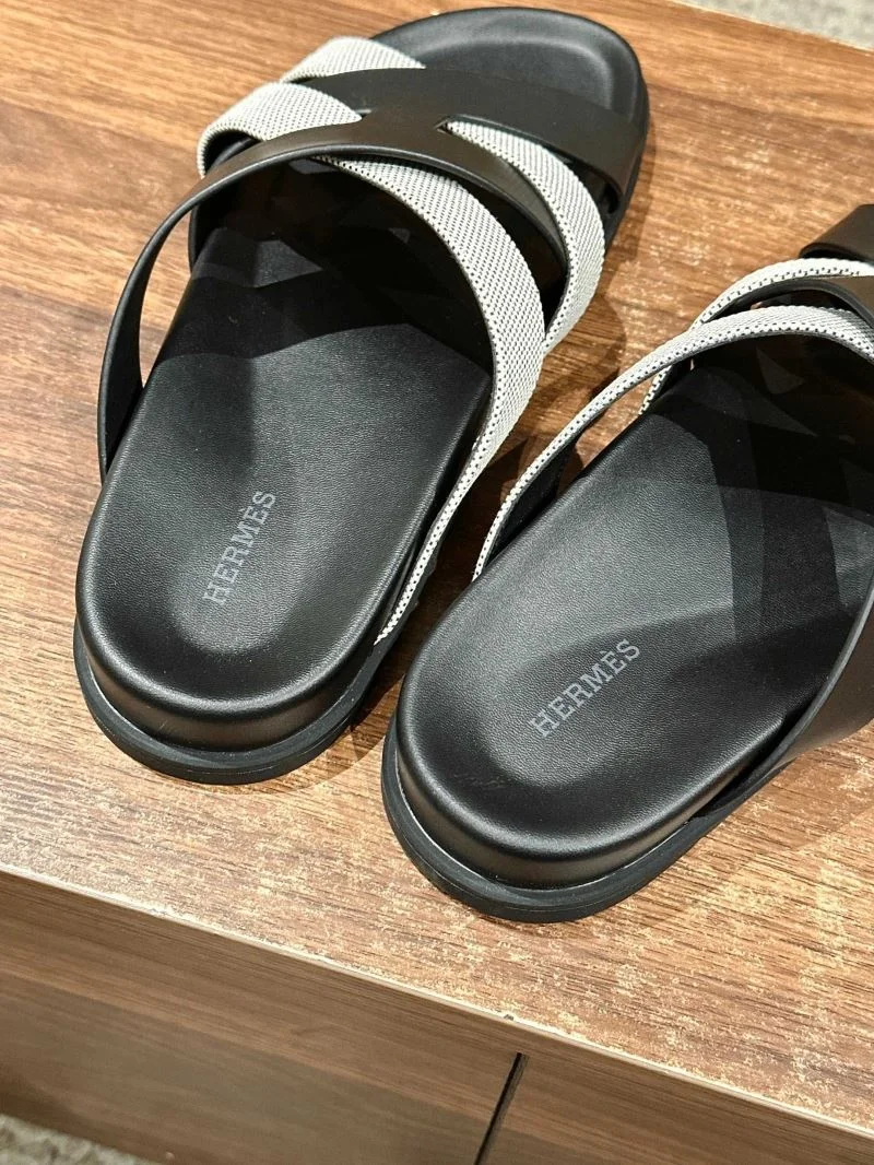Hermes Slippers RelaxedFit 26344