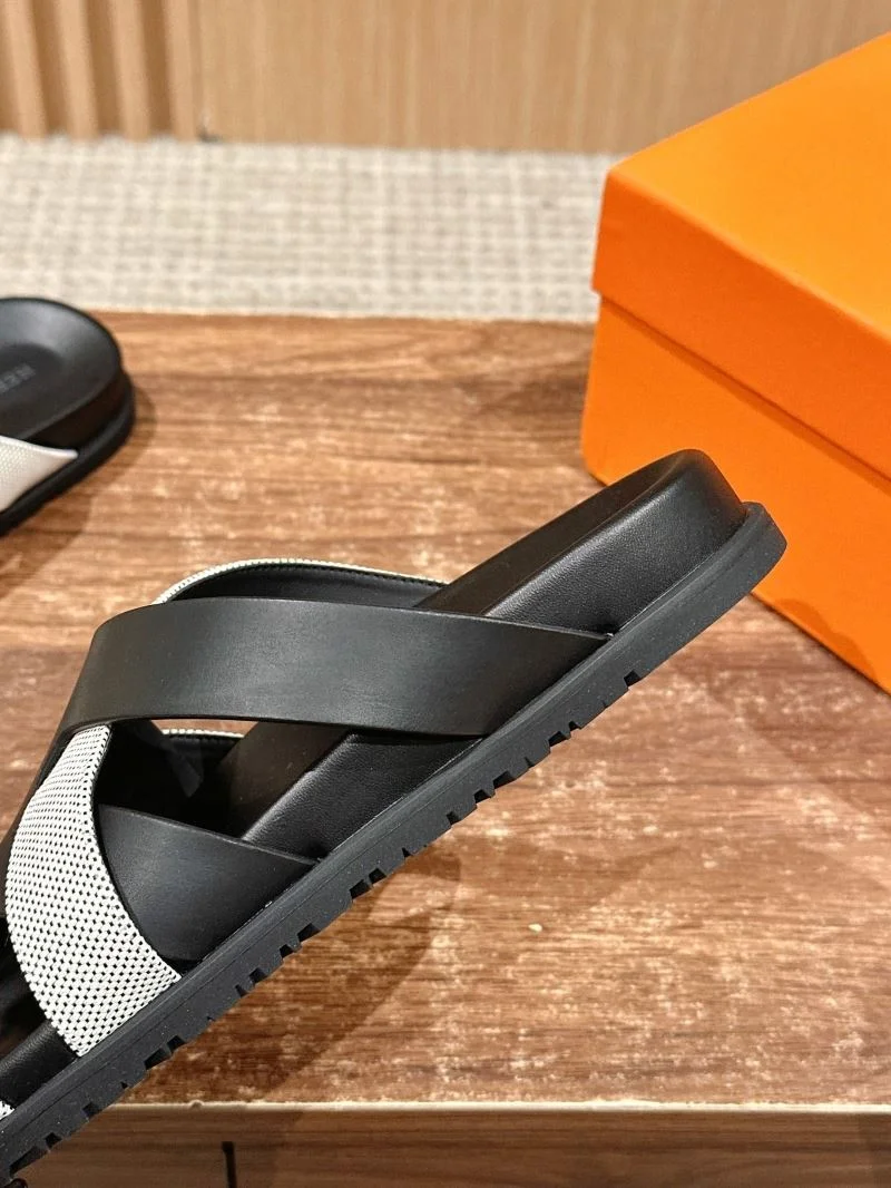 Hermes Slippers RelaxedFit 26344