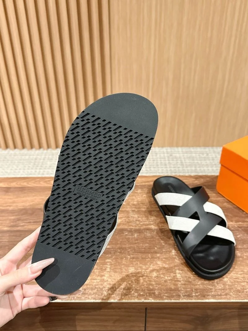 Hermes Slippers RelaxedFit 26344