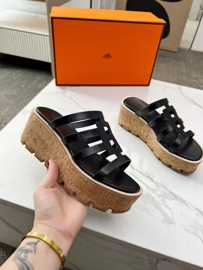 Hermes Slippers Affordable 26338