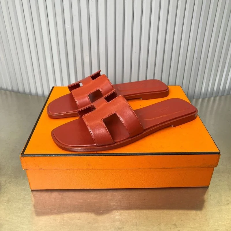 Hermes Slippers OdorResistant 26328