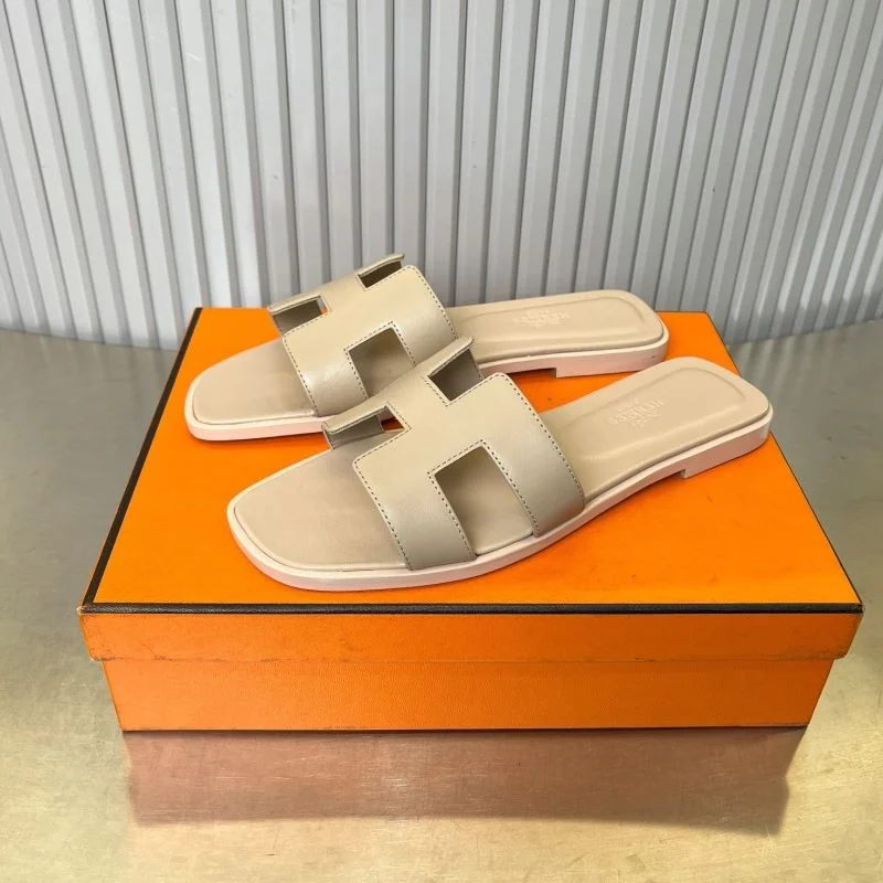 Hermes Slippers HighQuality 26329