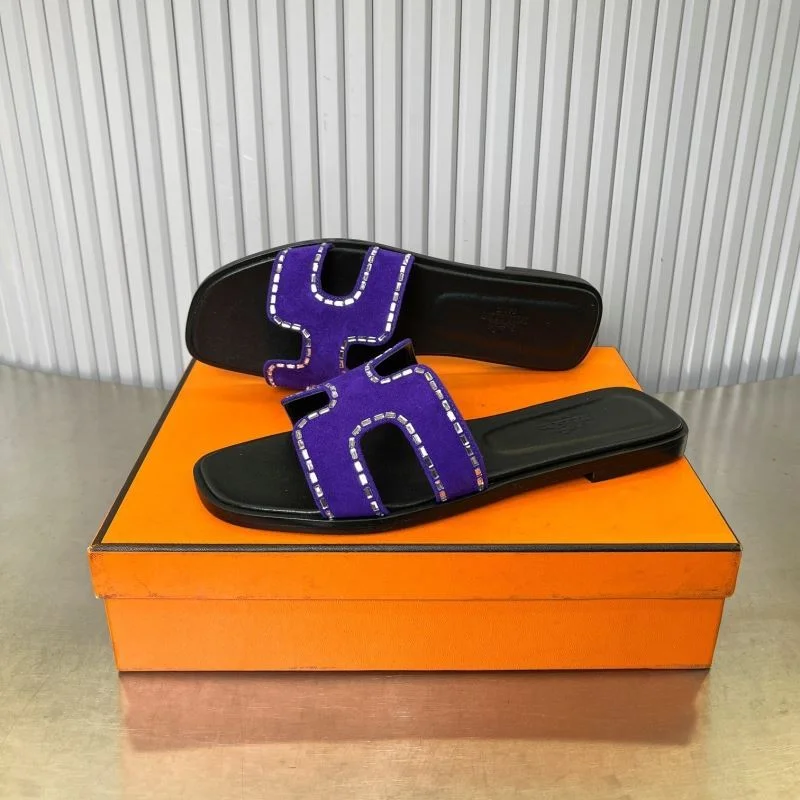 Hermes Slippers SportInspired 26330