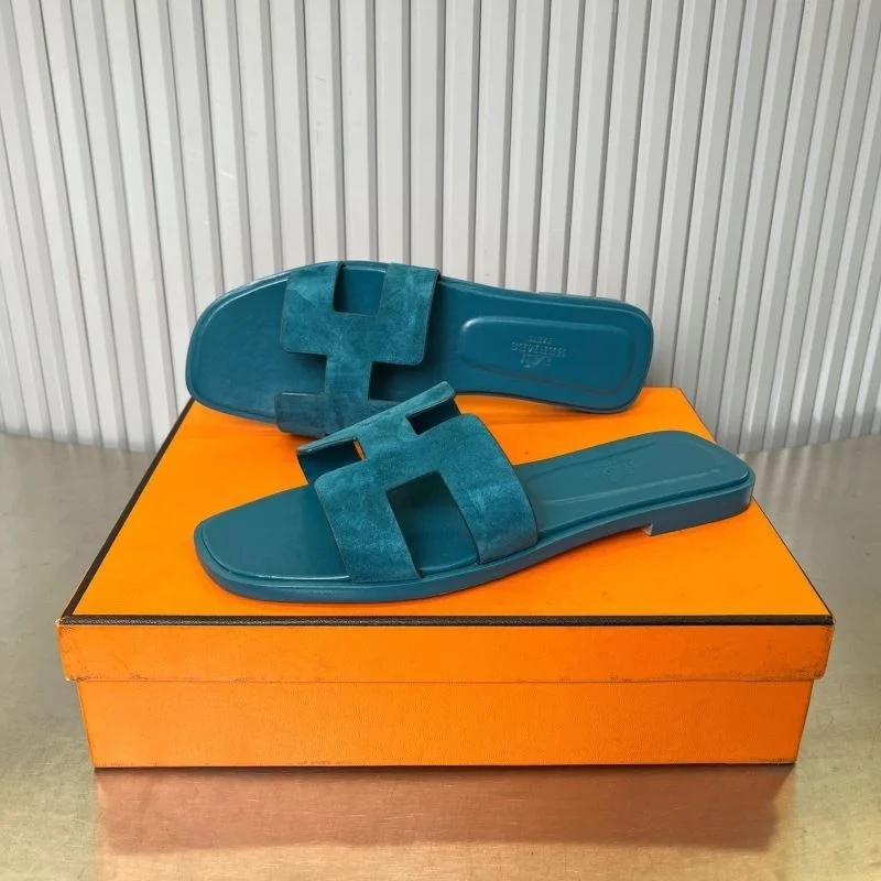 Hermes Slippers FreshLook 26317