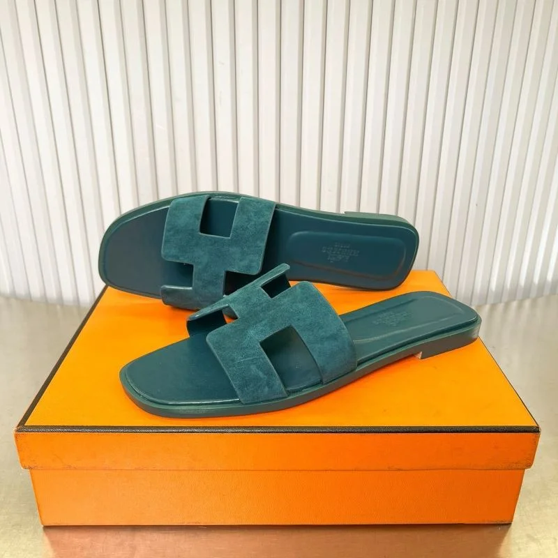 Hermes Slippers Trendsetting 26334