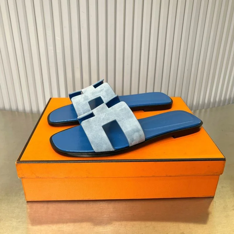 Hermes Slippers Trendsetting 26318