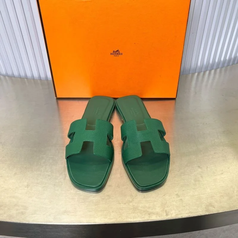 Hermes Slippers Lightweight 26309
