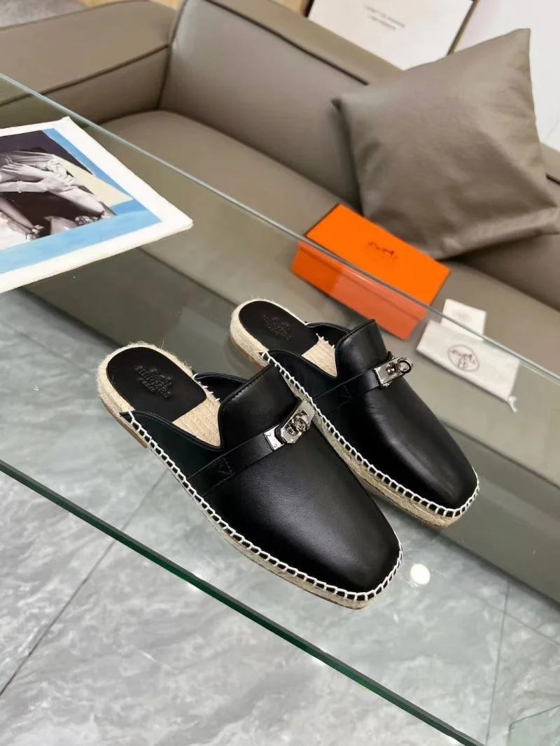 Hermes Slippers Trendsetting 26324