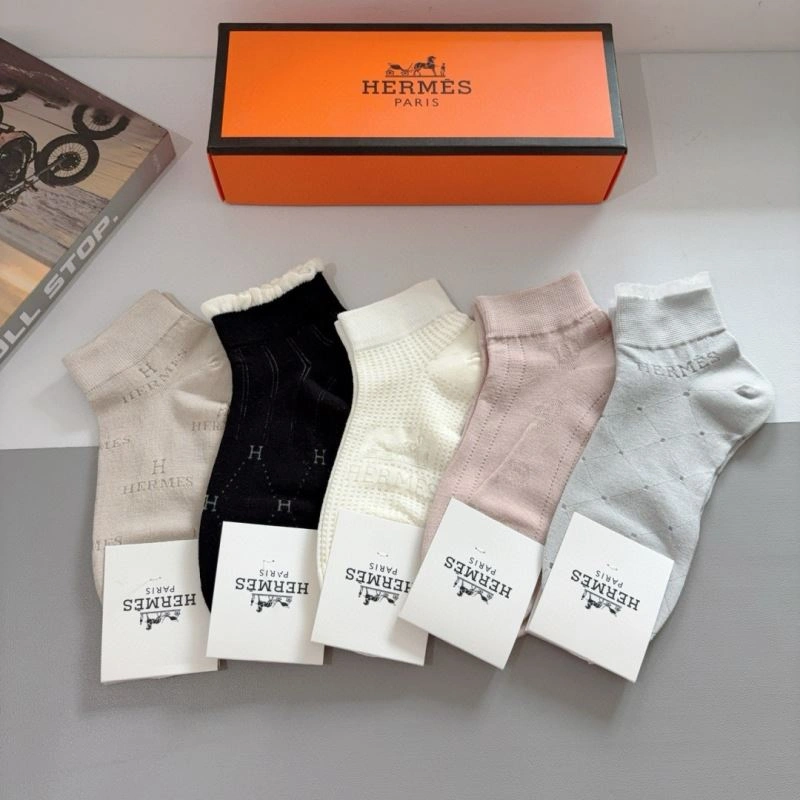 Practical Hermes Socks 273232