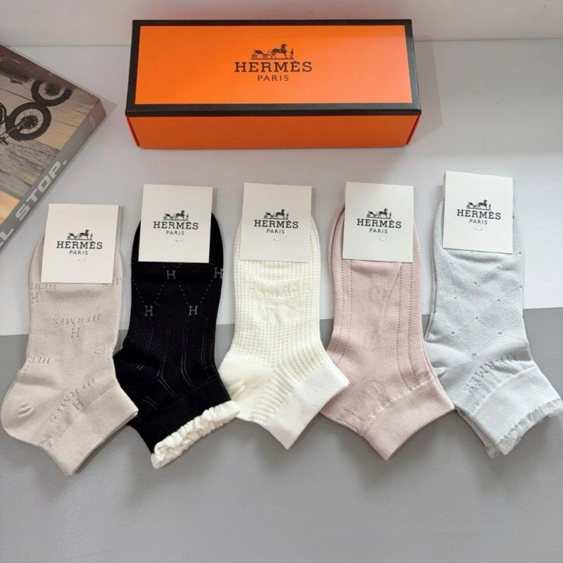 Practical Hermes Socks 273232