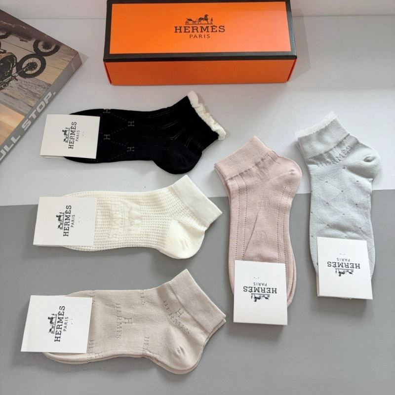 Practical Hermes Socks 273232