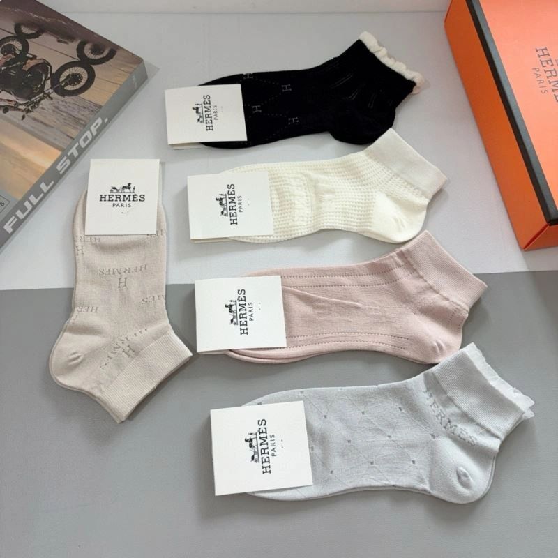 Practical Hermes Socks 273232