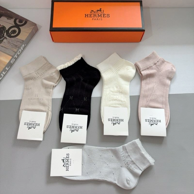 Practical Hermes Socks 273232